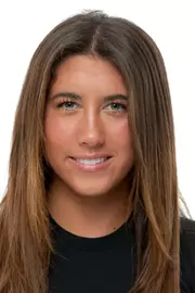 KNOXVILLE, TN - October 03, 2024 - Ava Boyer of the Tennessee Volunteers headshot taken in Knoxville, TN. Photo By Andrew Ferguson/Tennessee Athletics