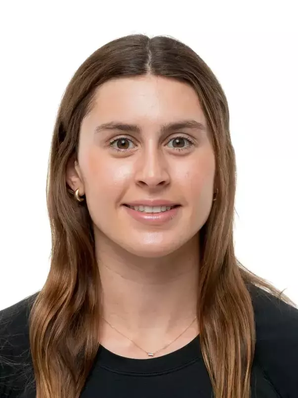 KNOXVILLE, TN - October 03, 2024 - Emily Armen of the Tennessee Volunteers headshot taken in Knoxville, TN. Photo By Andrew Ferguson/Tennessee Athletics