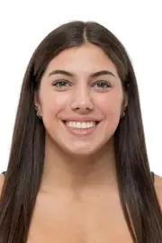 KNOXVILLE, TN - October 03, 2024 - Mckenzie Siroky of the Tennessee Volunteers headshot taken in Knoxville, TN. Photo By Andrew Ferguson/Tennessee Athletics