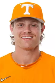 Colby Backus 2025 Headshot