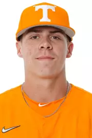 Dalton Bargo 2025 Headshot