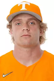 Andrew Behnke 2025 Headshot