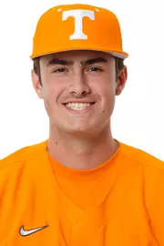 Dane Bjorn 2025 Headshot