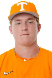 Liam Doyle 2025 Headshot