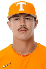 Hunter Ensley 2025 Headshot