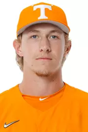 Tanner Franklin 2025 Headshot