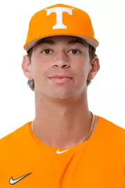 JJ Garcia 2025 Headshot