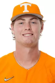 Blake Grimmer 2025 Headshot