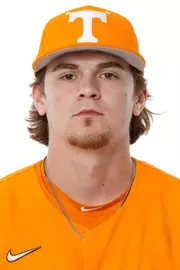 Austin Hunley 2025 Headshot