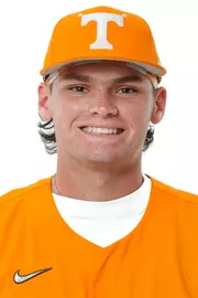 Gavin Kilen 2025 Headshot