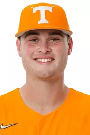 Stone Lawless 2025 Headshot