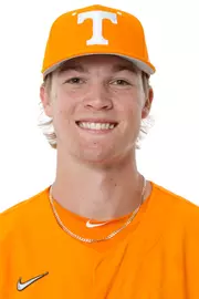 Luke Payne 2025 Headshot