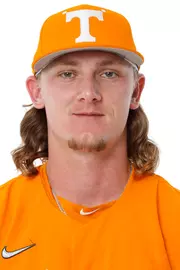 Alex Perry 2025 Headshot