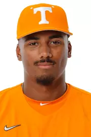 Marcus Phillips 2025 Headshot