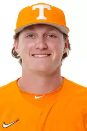 Nate Snead 2025 Headshot