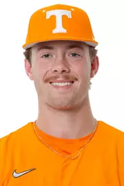 Bryson Thacker 2025 Headshot