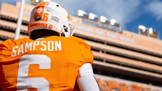 Tennessee’s Next One Up Has Blossomed Into One Of Its Biggest Stars