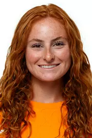 KNOXVILLE, TN - October 23, 2024 - Brooke Busk of the Tennessee Lady Volunteers headshot taken in Knoxville, TN. Photo By Kate Luffman/Tennessee Athletics