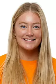 KNOXVILLE, TN - October 23, 2024 - Nicole Campbell of the Tennessee Lady Volunteers headshot taken in Knoxville, TN. Photo By Kate Luffman/Tennessee Athletics