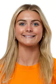 KNOXVILLE, TN - October 23, 2024 - Ariella Jeffery of the Tennessee Lady Volunteers headshot taken in Knoxville, TN. Photo By Kate Luffman/Tennessee Athletics