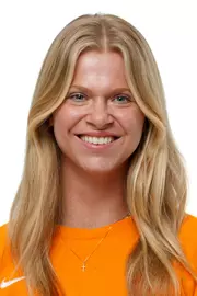 KNOXVILLE, TN - October 23, 2024 - Sheya Lavin of the Tennessee Lady Volunteers headshot taken in Knoxville, TN. Photo By Kate Luffman/Tennessee Athletics