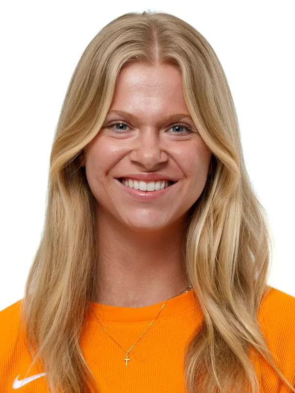 KNOXVILLE, TN - October 23, 2024 - Sheya Lavin of the Tennessee Lady Volunteers headshot taken in Knoxville, TN. Photo By Kate Luffman/Tennessee Athletics