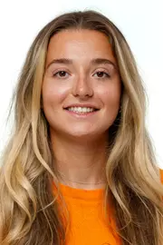 KNOXVILLE, TN - October 23, 2024 - Alex Pidgeon of the Tennessee Lady Volunteers headshot taken in Knoxville, TN. Photo By Kate Luffman/Tennessee Athletics