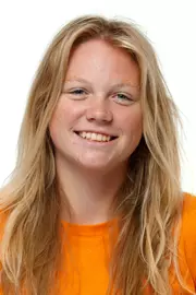 KNOXVILLE, TN - October 23, 2024 - Mallory Stetler of the Tennessee Lady Volunteers headshot taken in Knoxville, TN. Photo By Kate Luffman/Tennessee Athletics