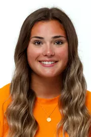KNOXVILLE, TN - October 23, 2024 - Kiana Worobey of the Tennessee Lady Volunteers headshot taken in Knoxville, TN. Photo By Kate Luffman/Tennessee Athletics