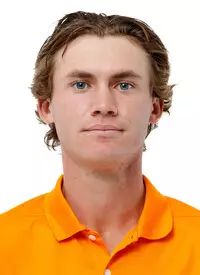 KNOXVILLE, TN - August 31, 2023 - Jean-Philippe Parr of the Tennessee Volunteers headshot taken in Knoxville, TN. Photo By Ian Cox/ Tennessee Athletics
