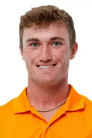 KNOXVILLE, TN - August 31, 2023 - Evan Woodley-Reed of the Tennessee Volunteers headshot taken in Knoxville, TN. Photo By Ian Cox/ Tennessee Athletics