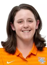 Kristen Golightly - Headshot