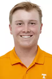 KNOXVILLE, TN - November 21, 2024 - Kai Komulainen of the Tennessee Volunteers headshot taken in Knoxville, TN. Photo By Kate Luffman/Tennessee Athletics