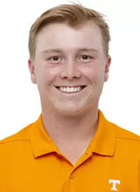 KNOXVILLE, TN - November 21, 2024 - Kai Komulainen of the Tennessee Volunteers headshot taken in Knoxville, TN. Photo By Kate Luffman/Tennessee Athletics