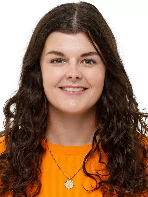 Hannah Richardson Headshot