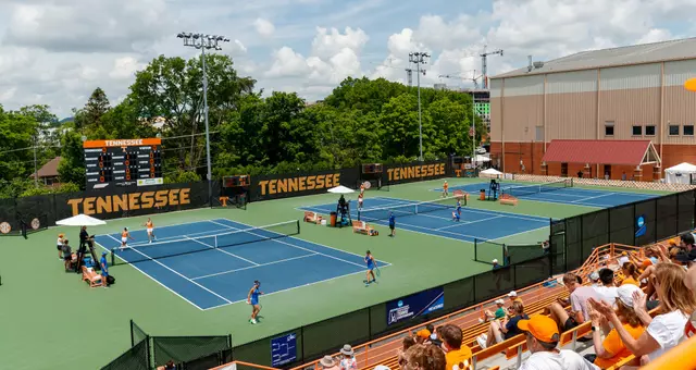 Gf Tennis center