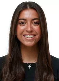 Bailey Tumlin Headshot