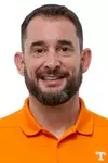 Danny O'Rourke Headshot