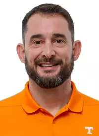 Danny O'Rourke Headshot