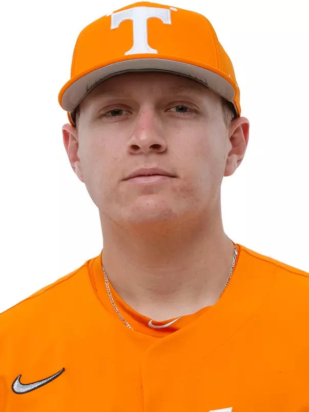 Parker Serrano (2024)