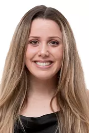 Abby Samansky