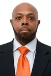 De'Rail Sims Headshot