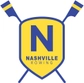 Nashville Rowing Logo