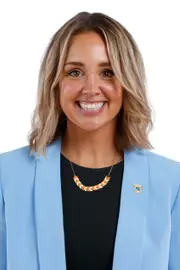 Kim Caldwell