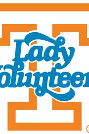 Lady Vol Logo