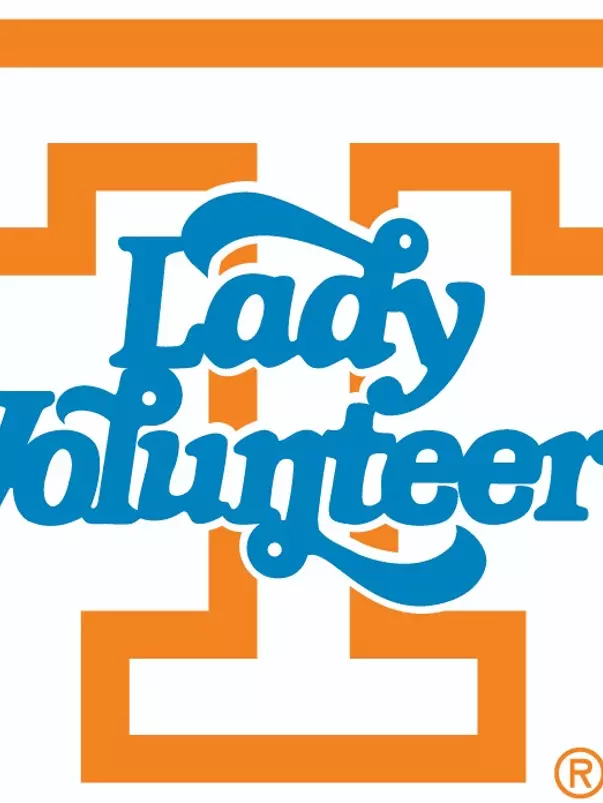 Lady Vol Logo