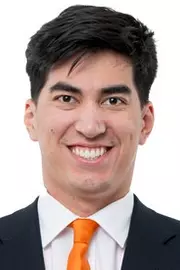 Donovan Lahmann