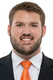 Jackson Lampley