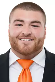 Cooper Mays