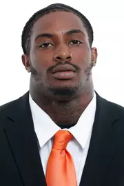 Omarr Norman-Lott
